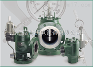 美国FLOW SAFE F7000/8000系列先导式安全阀工作原理