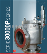 30000P意大利TECHNICAL安全阀30000P先导式安全阀