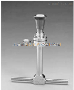 美国CPC-CRYOLAB型号SV8真空封闭阀门和阀门操作