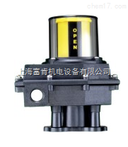 SENTINEL-II VPT系列阀门定位器美国MONITEUR带散热器