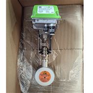 舒伯特萨泽电动控制阀8231/065VKN01-2M---A