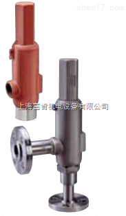 2700系列安全阀美国FARRIS结构特点和用途