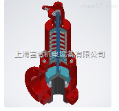 意大利BESA290系列安全阀特约经销商