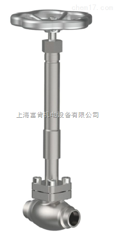 德国HEROSE 01272系列波纹管密封截止阀成都总代理