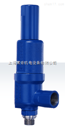 leser安全阀系列4593产品型号有更新