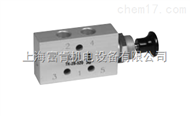 上海总代理ST-18-310系列按钮阀德国AIRTEC