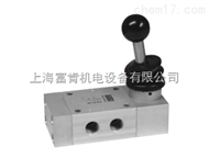 德国AIRTEC HR系列手柄操作阀中国总代