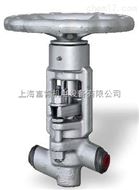 波兰ANDREX安杰诺广州总代理V-127K截止阀