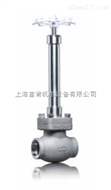 澳大利亚MACK 1293系列低温截止阀青岛有现货