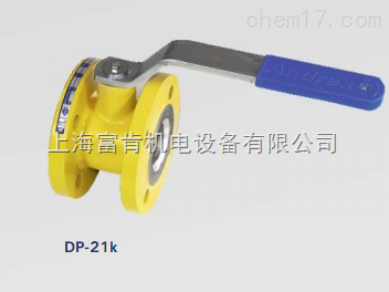波兰Andrex安杰诺产品资料内和外螺纹球阀