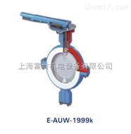 波兰ANDREX安杰诺BH-K418法兰蝶阀苏州办事处