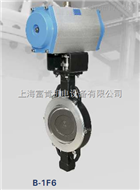 波兰ANDREX安杰诺BH-K418法兰蝶阀*代理