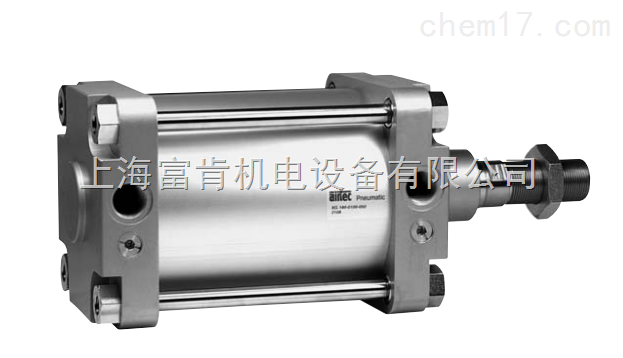 ZS系列接近传感器马鞍山代理德国Airtec爱尔泰克