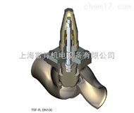T34德国HERL截止阀上海富肯