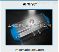APM意大利阿德勒ADLER执行器APM