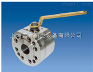 FN2PN160德国阿德勒ADLER大口径球阀FN2