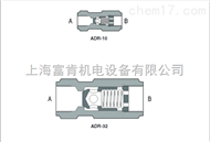 意大利ATOS阿托斯ADR系列单向阀诚信优质品牌