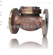 澳大利亚MACK* 1256&1258系列低温止回阀