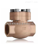 澳大利亚MACK 1256&1258系列售后支持低温止回阀