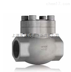 澳大利亚MACK364系列低温止回阀技术支持