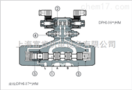 库存热卖意大利ATOS阿托斯 DPHI，DPHU系列电液换向阀