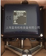 华南总代理德国SCHMERSAL施迈赛 T4D064-21Y-R R=1*90GRAD系列限位开关