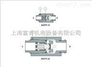 意大利ATOS阿托斯 AQFR型节流阀华东总代理