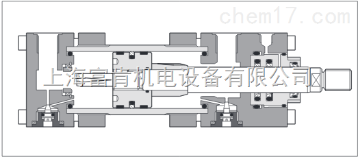 意大利ATOS阿托斯 CH系列油缸山东有现货