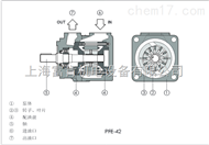 PFE-52系列定量叶片泵意大利ATOS阿托斯吉林一级代理