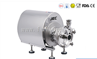 JEC韩国JEC卫生级离心泵centrifugal pumps