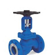 25061DN80-PN16西班牙BVALVE截止阀波纹管截止阀